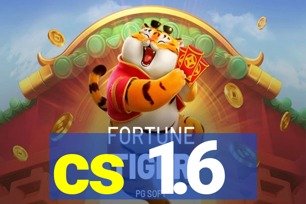cs 1.6